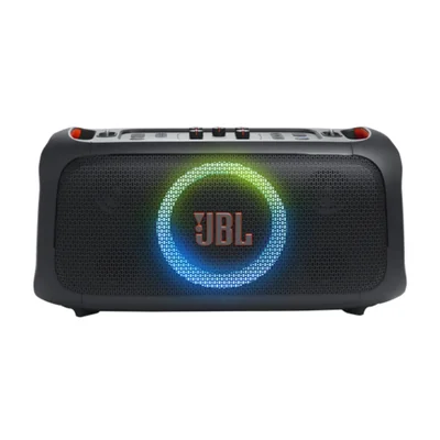 Bocina Bluetooth JBL PartyBox On-The-Go Essential