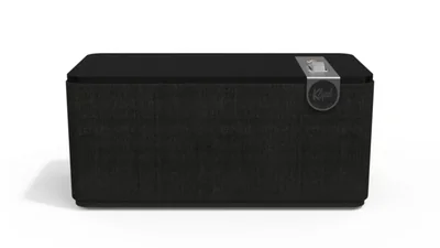 Bocina bluetooth Premium The One Plus color Ebony