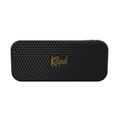 Bocina Bluetooth portátil Nashville Klipsch