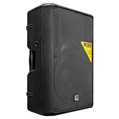 Melo DSP1235 Bafle Activo 12'' 400w RMS 97DB