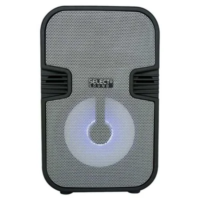 Bocina Bafle Inalámbrica Bluetooth Recargable TWS Radio Fm BT1406P