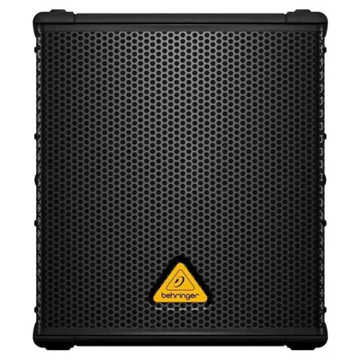 SUBWOOFER AMPLIFICADO 12 PULGADAS BEHRINGER EUROLIVE B1200D