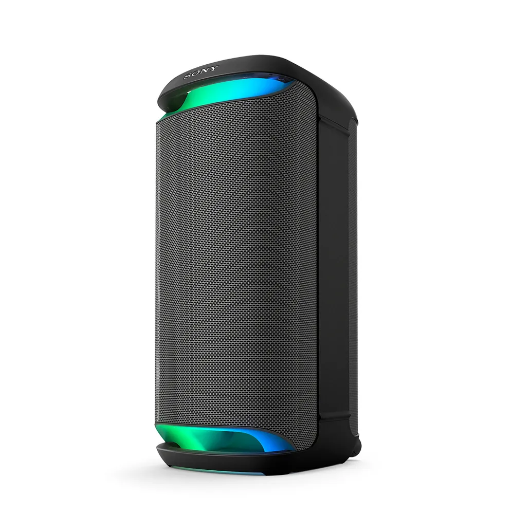 Bocina Bluetooth Sony XV800 Negra