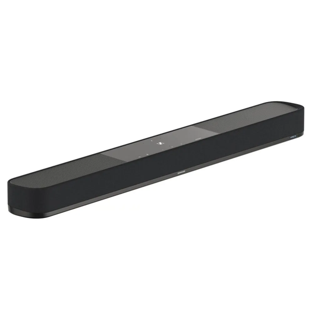 Sennheiser Barra de Sonido AMBEO Soundbar Plus