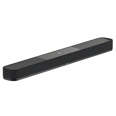 Sennheiser Barra de Sonido AMBEO Soundbar Plus