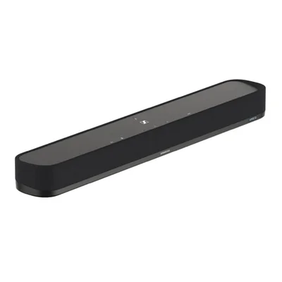 Barra de Sonido Sennheiser AMBEO Soundbar Mini