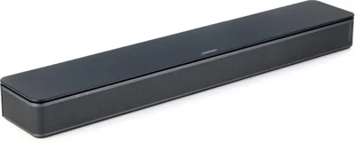 Bose TV Speaker, una Barra con Sonido increíble en empaque Compacto co