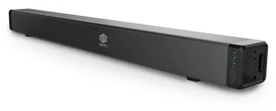 Select Sound | Barra de Sonido Bluetooth 32" Recargable con Sonido Env