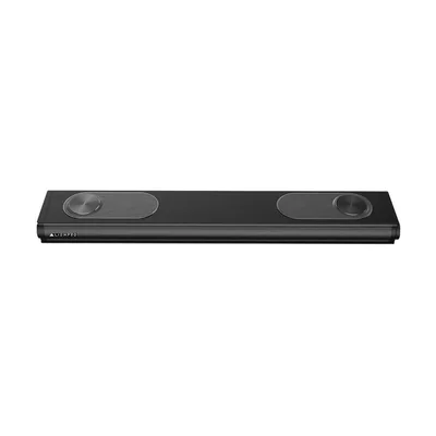 Barra de sonido w1600 alienpro 160w rms arc bt 5.3 subwoofer