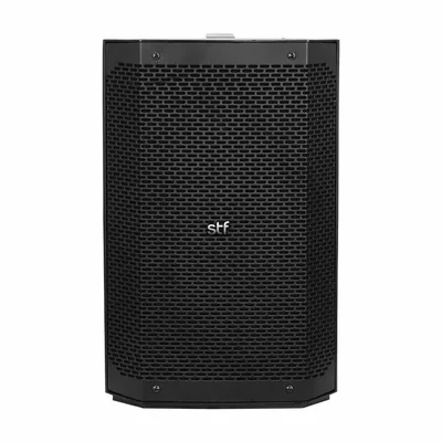 Bafle Inalámbrico STF Xonorum Vox 8" Negro