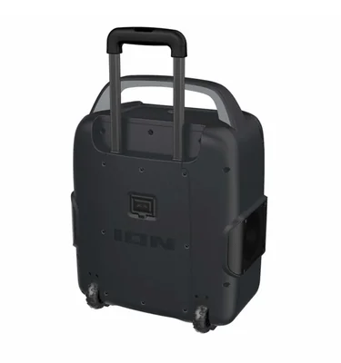 Bocina Bluetooth para fiestas para exteriores ION Sport 320-200W