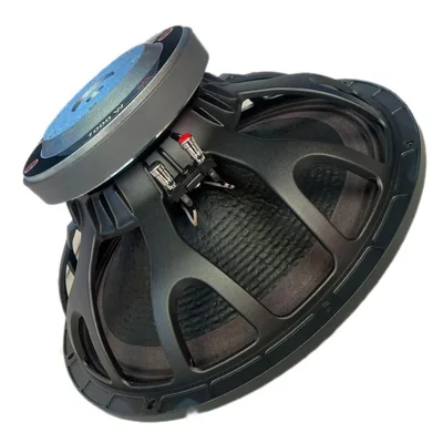 Subwoofer 18 pulgadas r-megapower 1000w rms