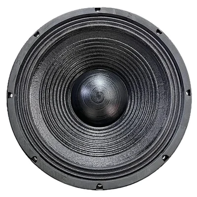 Subwoofer 15 pulgadas r-megapower 900w rms