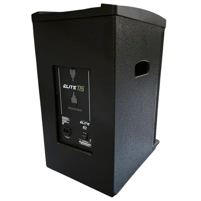 Sistema lineal bocina columna stagepro elite t15 800w rms