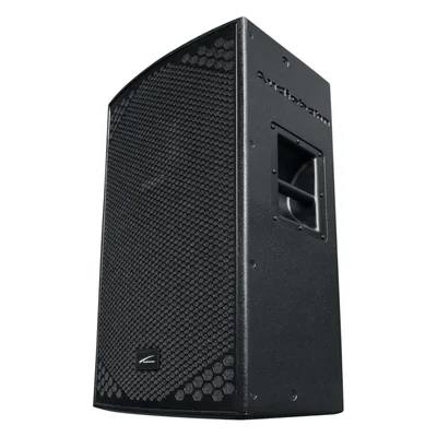 Bocina Profesional Audiobahn 15" 2000W Max 1000W RMS Bluetooth DSP IMMORTAL15