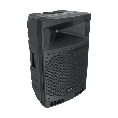 Bafle Ampliicado Profesional 15" Audiobahn THUNDER15