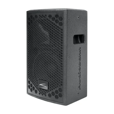 Bafle Amplificado Profesional 8" Audiobahn IMMORTAL8