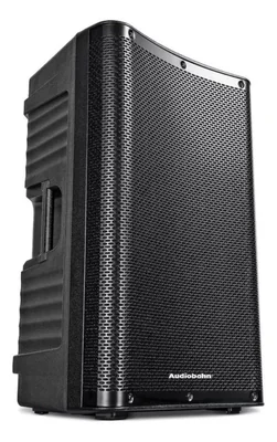 Bafle Amplificado 15 pulgadas Audiobahn ULTRA 15