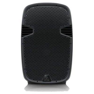 BAFLE AMPLIFICADO 15 PULGADAS BEHRINGER PK115A