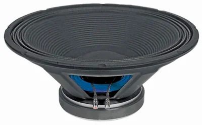 Altavoz Profesional Low Woofer 18" 1000w Audiobahn AW188ST