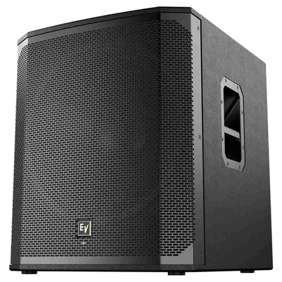 Bocina Electro-Voice ELX200-18SP