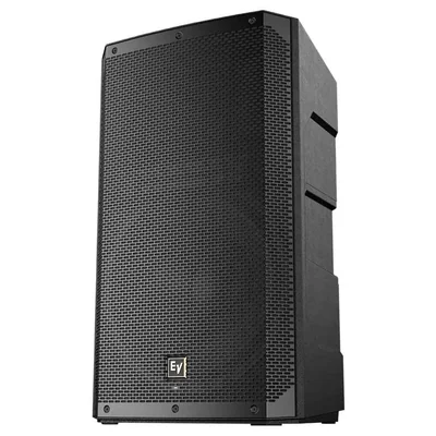 Electro Voice ELX200 15P bafle amplificado