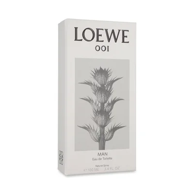 LOEWE 001 MAN 100ML EDT