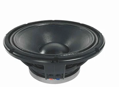 Altavoz Profesional Low Woofer 12pul 400w Audiobahn AW127APS