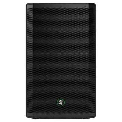 Bafle Amplificado 15” THRASH215 MACKIE