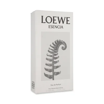 LOEWE ESENCIA 100ML EDP