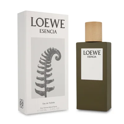 LOEWE ESENCIA 100ML EDT