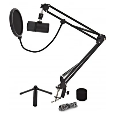 Kit para Streaming Thronmax M20