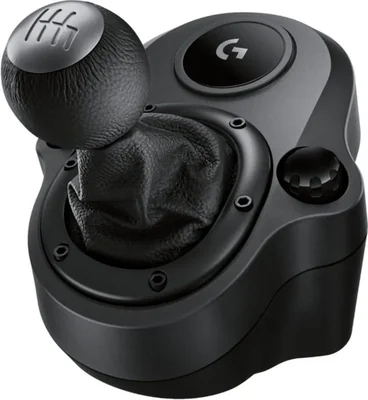 Palanca Logitech G Gaming para G29/G920 Reacondicionada