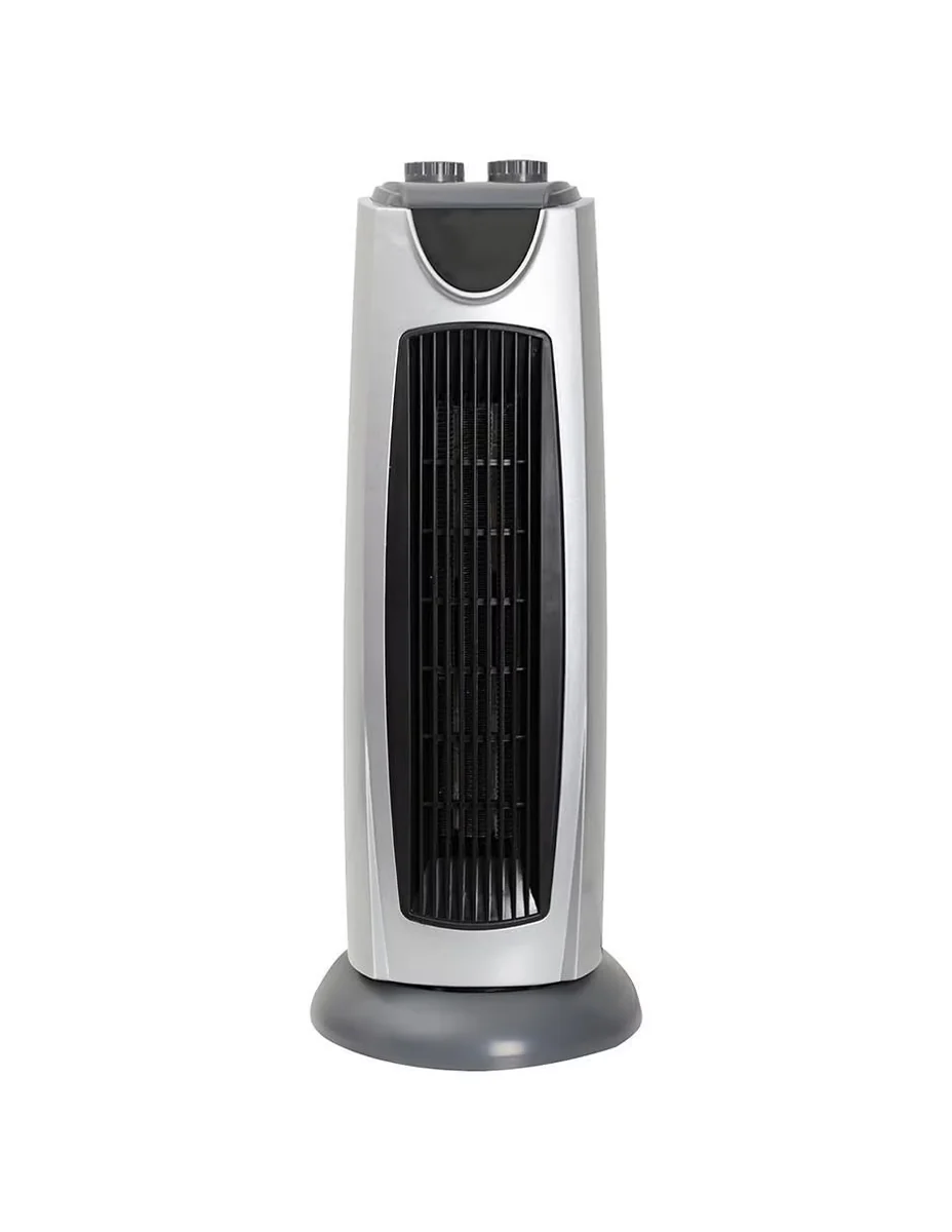 Calefactor torre eléctrico Iusa de 127 V