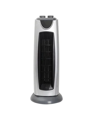 Calefactor torre eléctrico Iusa de 127 V