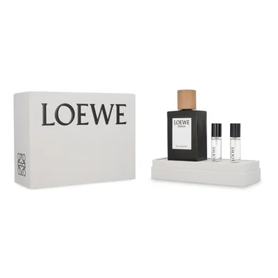 LOEWE ESENCIA 150ML EDP • 7 COBALT 10ML EDP SET