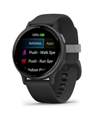 Smartwatch Garmin Vivoactive 5 unisex con GPS