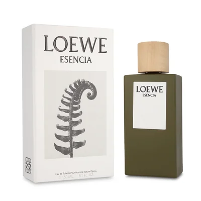 LOEWE ESENCIA 150ML EDT