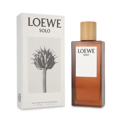 LOEWE SOLO 100ML EDT