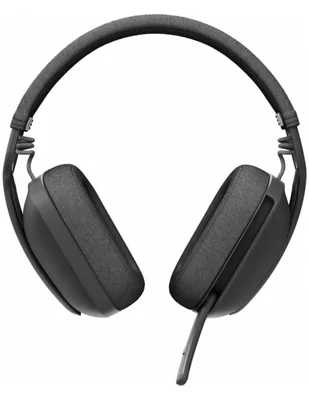 Audífonos de diadema Logitech 981-001214 inalámbricos con cancelación de ruido