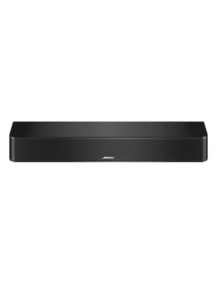Barra de sonido Bose Solo Soundbar Series Ii