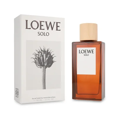 LOEWE SOLO 150ML EDT