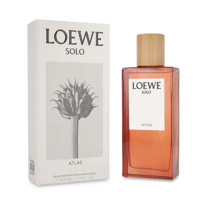 LOEWE SOLO ATLAS 100ML EDP