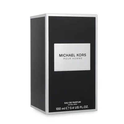 MICHAEL KORS POUR HOMME 100ML EDP