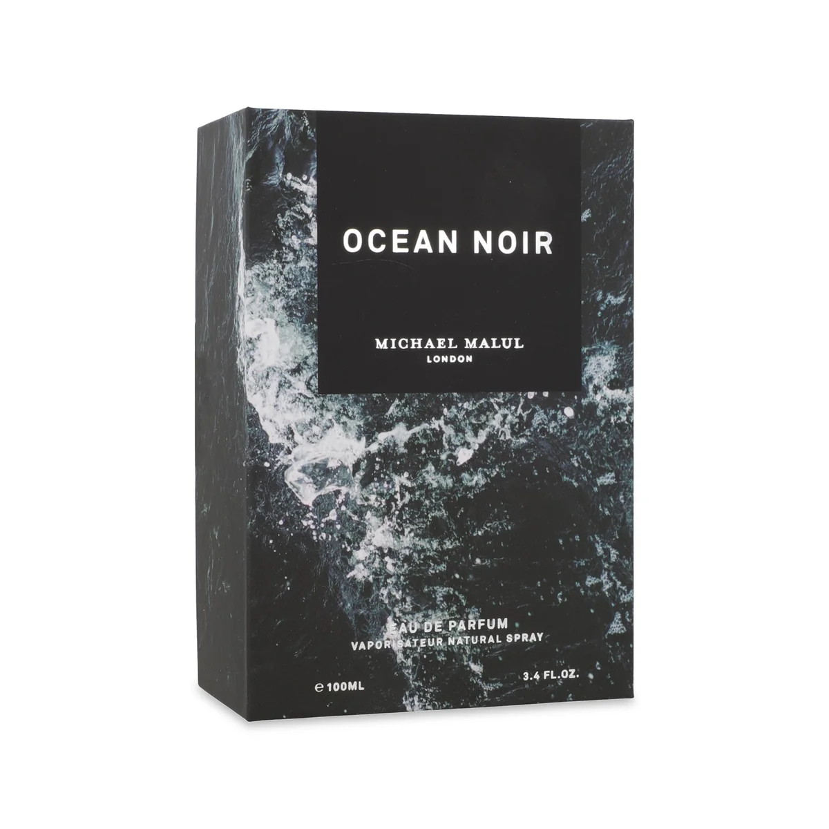 MICHAEL MALUL OCEAN NOIR 100ML EDP