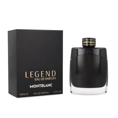 MONT BLANC LEGEND 100ML EDP