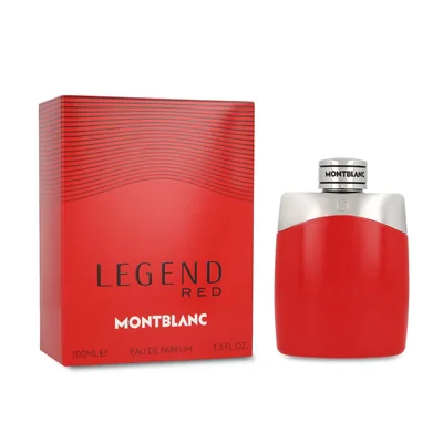 MONT BLANC LEGEND RED 100ML EDP