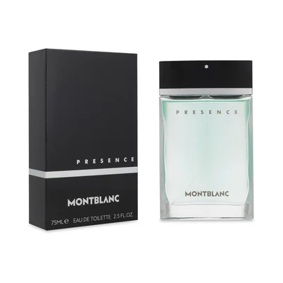 MONTBLANC 75ML EDT