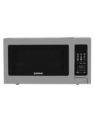 Horno de microondas convencional Aurus modelo AMP11SS 1.1 pies cúbicos