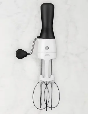 Batidora manual Egg OXO